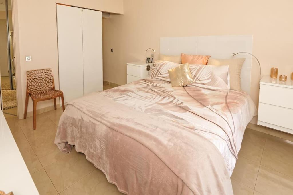 CANNES Vue Mer Exterior foto