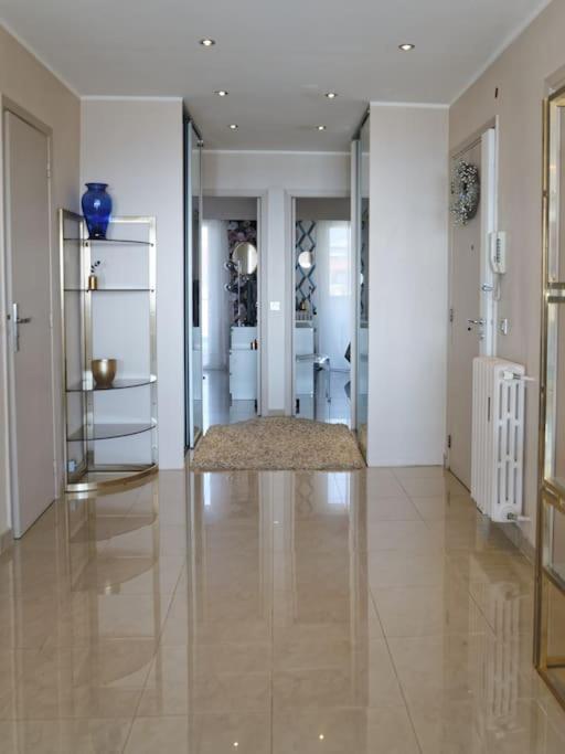 CANNES Vue Mer Exterior foto